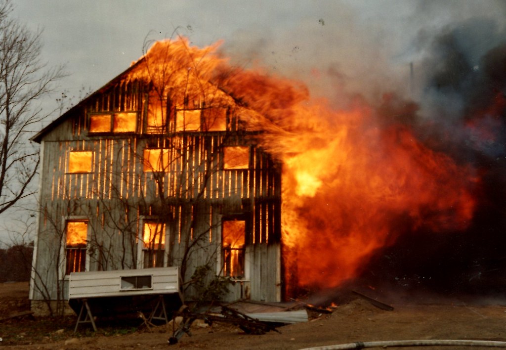 What Koppelman Gets Right About Libertarianism: “Burning Down The House” Review